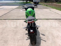     Kawasaki ER6F Ninja650 2014  8